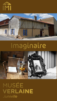Musée Verlaine