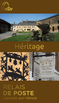 Relais de Poste de Launois