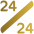 Ouverture 24/24 Ouverture 24/24