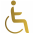 Accès Handicapés
